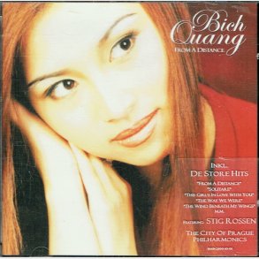 Bich Quang - From A Distance (2005)