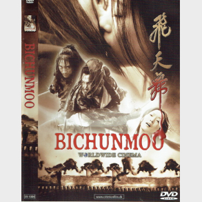 Bichunmoo (2000)