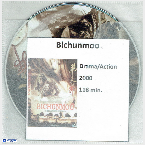 Bichunmoo (2000)