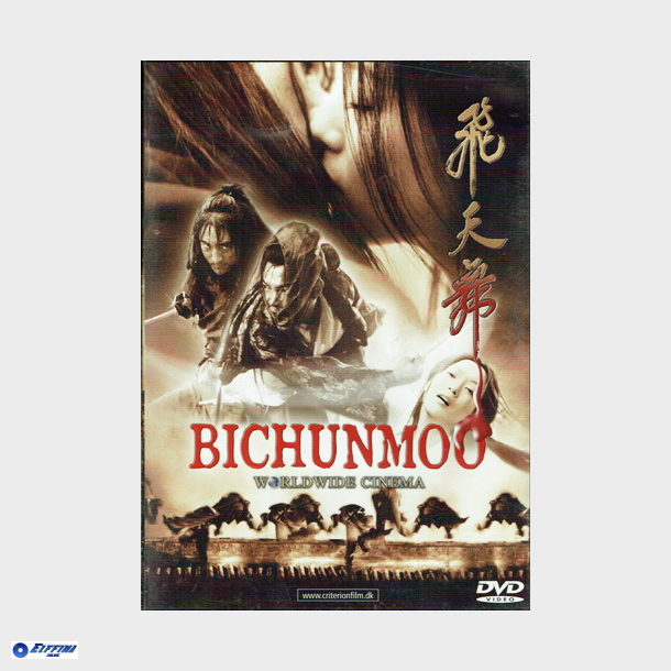 Bichunmoo (2000)