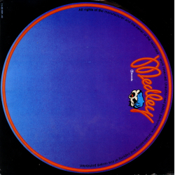 Biddu Orchestra - Bionic Boogie (1976)