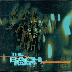 Big Bach Band - Big Bach Band (1996)