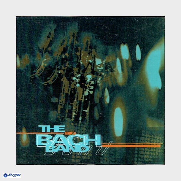 Big Bach Band - Big Bach Band (1996)