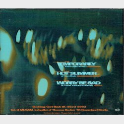 Big Bach Band - Big Bach Band (1996)