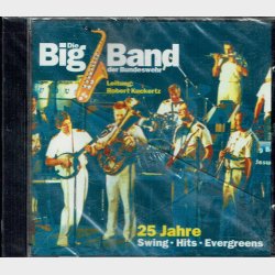 Big Band Der Bundeswehr 25 Jahre - NY
