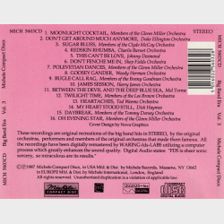 Big Band Era Vol. 3 (1987)