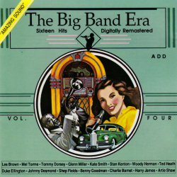 Big Band Era Vol. 4 (1987)