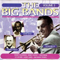 Big Bands Vol 3 (1996) (Goldies)