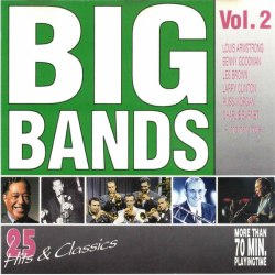 Big Bands Vol. 2 (1992) (Hits&Classics)