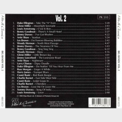 Big Bands Vol. 2 (1992) (Hits&Classics)