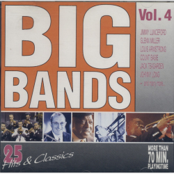 Big Bands Vol. 4 (1992)