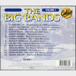 Big Bands Vol 1 (1996) (Goldies)