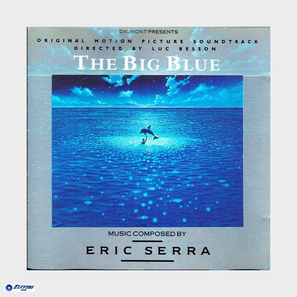 Big Blue, The (1988)