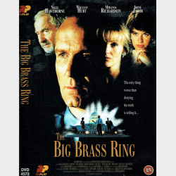 Big Brass Ring (1999)
