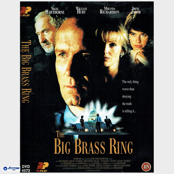 Big Brass Ring (1999)