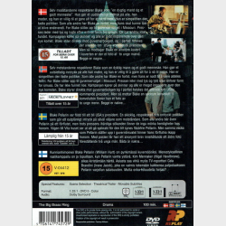 Big Brass Ring (1999)