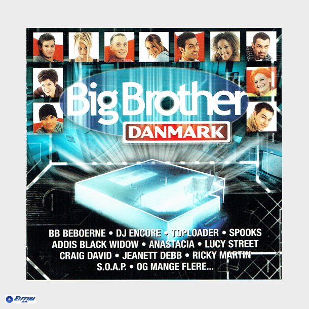Big Brother (2001)