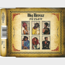 Big Brovaz - Nu Flow (2002)