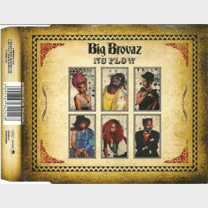 Big Brovaz - Nu Flow (2002)