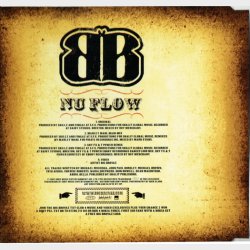 Big Brovaz - Nu Flow (2002)