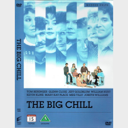 Big Chill (1983)