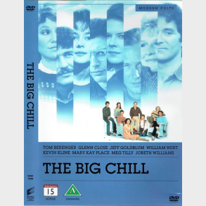 Big Chill (1983)