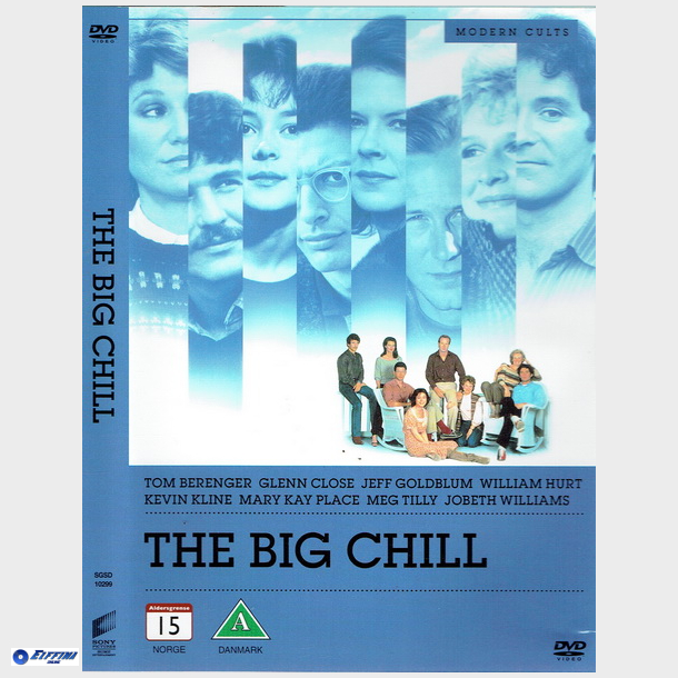 Big Chill (1983)