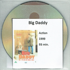 Big Daddy (1999)