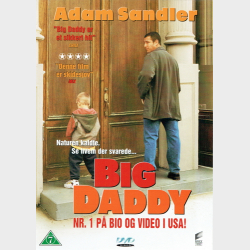 Big Daddy (1999)