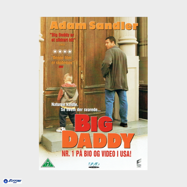 Big Daddy (1999)