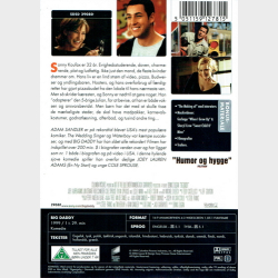 Big Daddy (1999)
