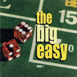 Big Easy Disc 1 (2005) - NY