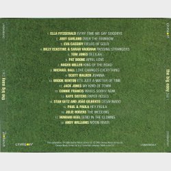 Big Easy Disc 1 (2005) - NY