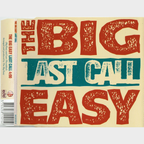 Big Easy, The - Last Call (1994)