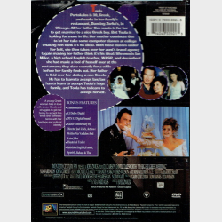 Big Fat Greek Wedding (2002) (SE) (UK)
