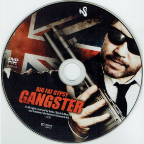 Big Fat Gypsy Gangster (2011)