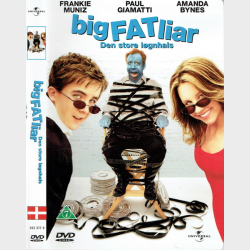 Big Fat Liar (2002)