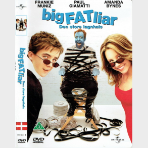Big Fat Liar (2002)
