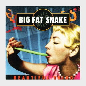 Big Fat Snake - Beautiful Thing (Elap) (2001)