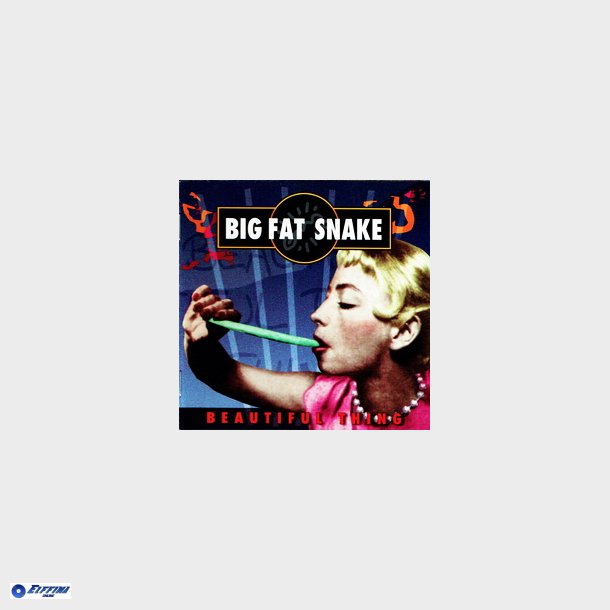 Big Fat Snake - Beautiful Thing (Sundance-Elap) (2001)