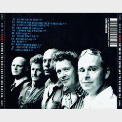 Big Fat Snake - Between The Devil And The Big Blue Sea (2006)