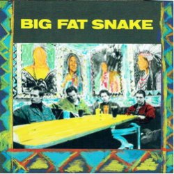 Big Fat Snake - Big Fat Snake (2001)