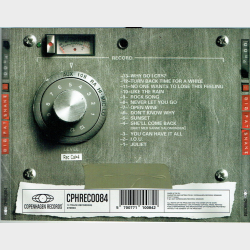 Big Fat Snake - Big Fat Snake (2007) (Autograf)