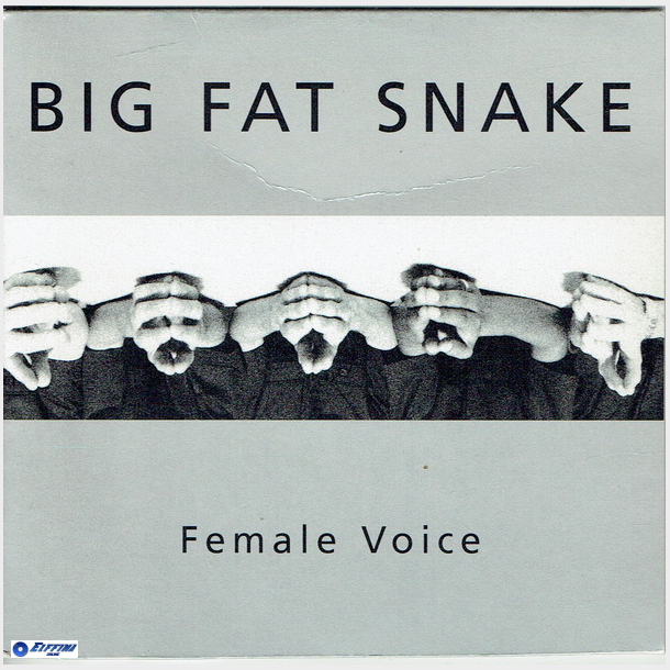 Big Fat Snake - Female Voice (1998)