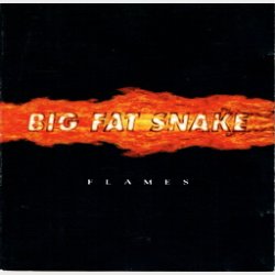 Big Fat Snake - Flames (1997)