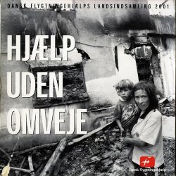 Big Fat Snake - Hj�lp Uden Omveje (2001)