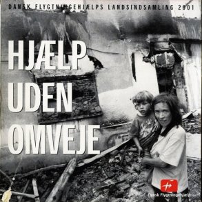 Big Fat Snake - Hjlp Uden Omveje (2001)