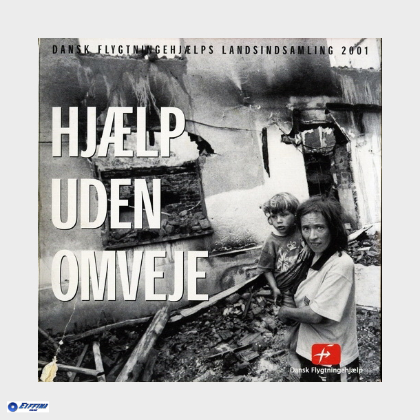 Big Fat Snake - Hjælp Uden Omveje (2001)