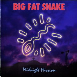 Big Fat Snake - Midnight Mission (1996)