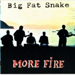 Big Fat Snake - More Fire (2004)